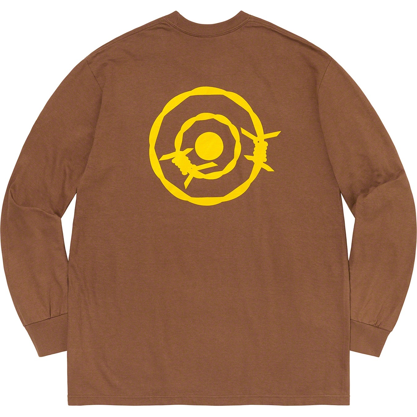 Supreme®/SOUTH2 WEST8 L/S Pocket Tee view 11